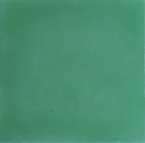 Zementfliese grasgrün
