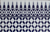 Palette 50m² Wandfliese Sevilla Bordüre