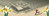 Zementfliesen Iraquia grün rotbraun