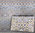 Einzelfliese 0,1m² Wandfliese Alhambra