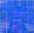 Zellige nachtblau 10x10 cm