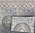 Palette ab 50m² (500Stk.) Wandfliese Alhambra Lotus