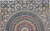 Einzelfliese (0,1m²) Wandfliese Alhambra Lotus