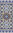 Einzelfliese 0,1m² Wandfliese Azrou
