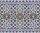 Palette ab 50m² (500Stk) Wandfliese Azrou