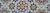 Palette ab 50m² (500Stk) Wandfliese Azrou
