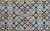 Palette 50m² Wandfliese Malaga