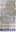 Einzelfliese 0,18m² Mosaikfliese Rabat
