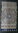 Einzelfliese 0,18m² Mosaikfliese Rabat Bordüre unten