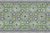 Palette ab 50m² (400Stk) Wandfliese Marrakesch Bordüre