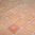 Cotto Bodenplatten natur 10x10cm rot