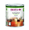 BioFa Hartwachsöl 0,375L, Endbehandlung Glanzeffekt