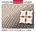 Zementfliesen Funduk grau terracotta