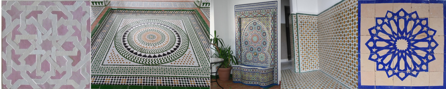 marokkanische_Zellige_Kachelmosaik_Mosaik_Brunnen_Wand_Fussboden_Gravur
